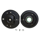 2000 Chevrolet Cavalier Shock or Strut Mount 1